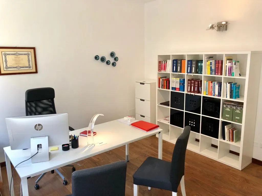 I nostri servizi legali a 360 gradi